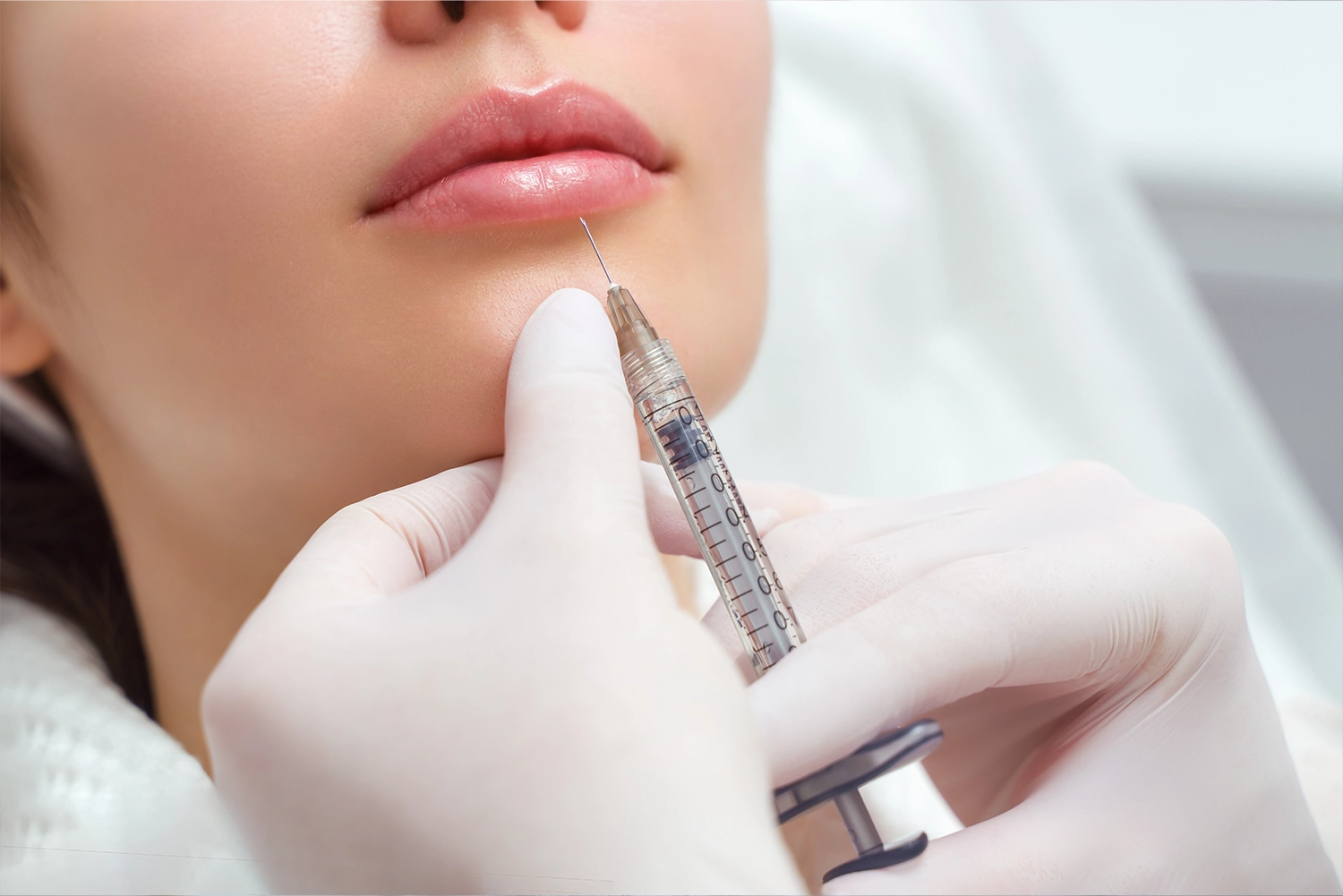 Why Dermal Filler Dissolving and Correction?