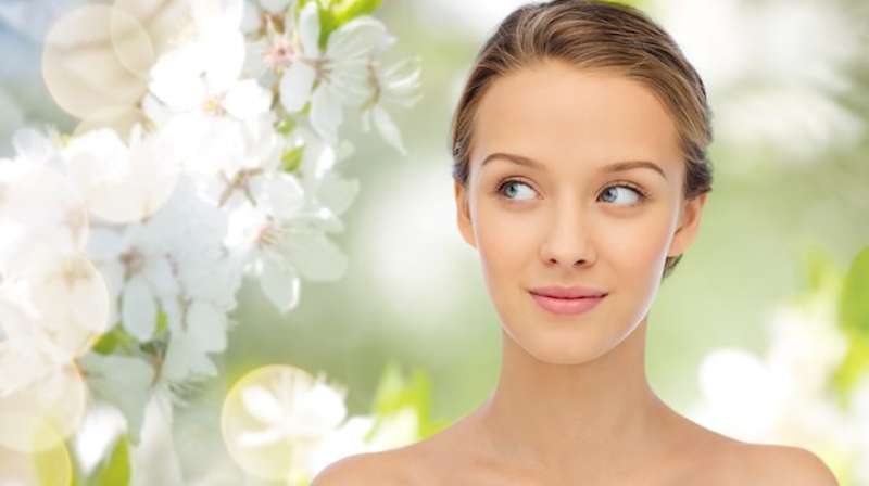 Spring Clean Your Skin Routine