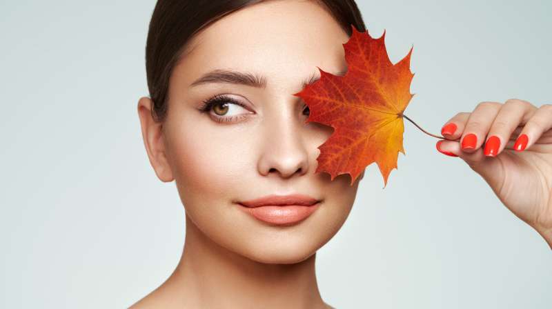 Why Autumn Is the Best Season for Skin Peels